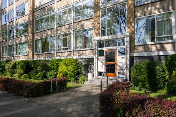 Medium property photo - Groen van Prinstererlaan 117, 2555 HM Den Haag
